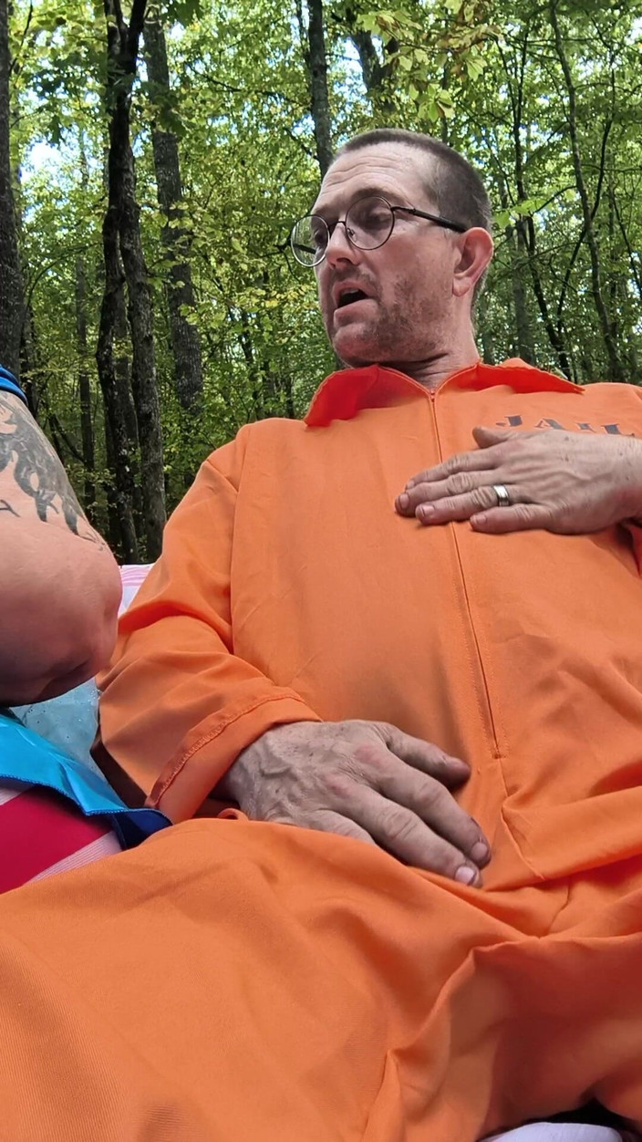 HerculesnVENUS: शरारती अभिनेत्री आउटडोर दृश्य भागने वाली चूत में लेने की कोशिश कर रही है