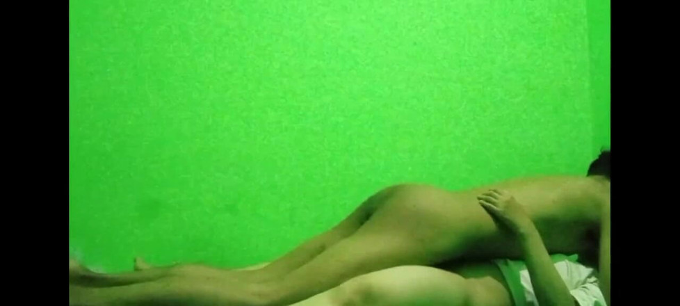 Famly sex: Indo Teen Girl Collapses Sex and Narrow Pussy