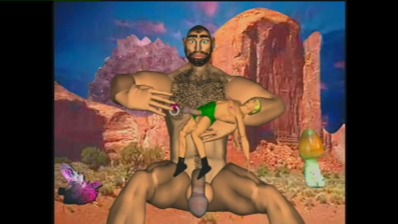 Heatwave Gay: 게이 재미 하나, 1부