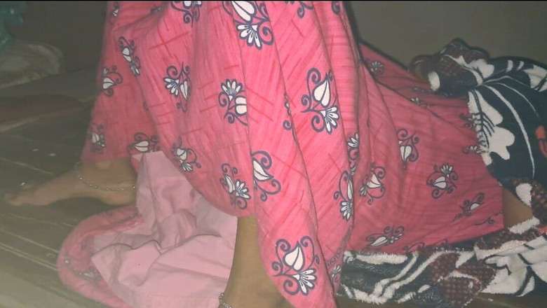 Trilokinath: Aadhar 카드 만들기 구실의 시누이 따먹기