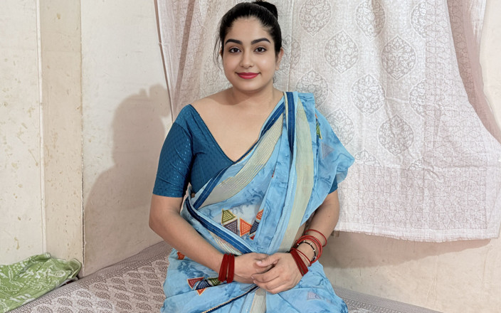FantacyCouple: Desi Bhabhi Sex with Landlord for Her Room Debit, Full...
