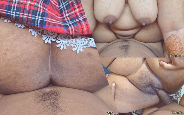 Your_Suman: Part 2 Step Daughter Got Daddys Big Cock in Pussy