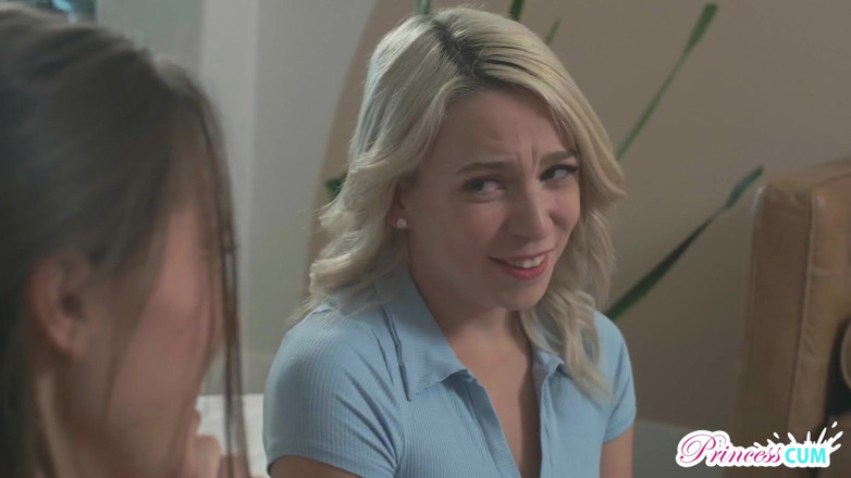 PrincessCum: Sharing My Stepbrothers Sperm - S7:e2