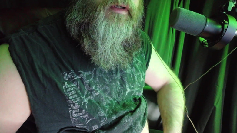 JJ7779: Full Edging Session May 26 2026