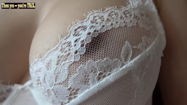 A case of fling: Ange asiatique 26659