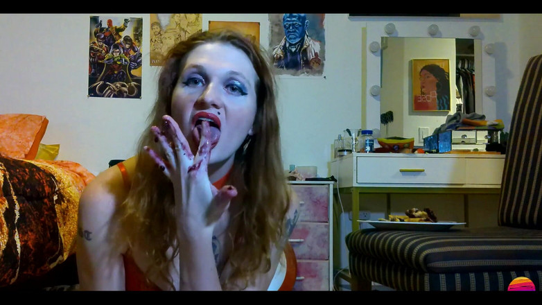 Kapri Sun: Buon Ringraziamento!