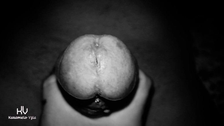 KarameloVzla: Handjob POV Wife