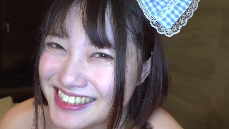 Asian happy ending: Asian angel 3423