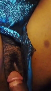 Deep Honey Pussy