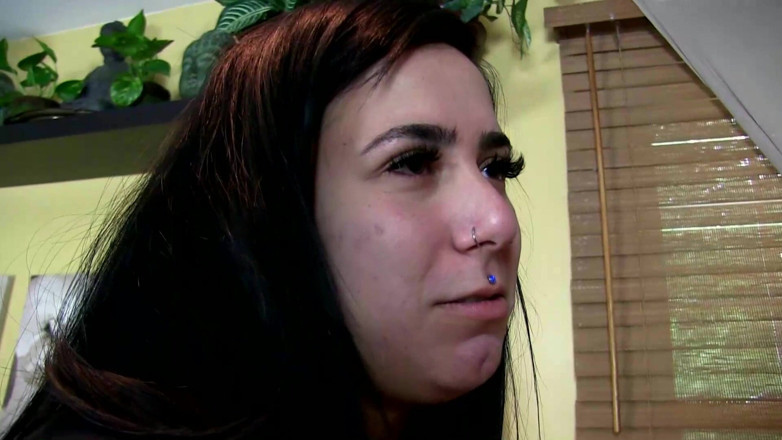 Punished Brats Spanking: A Late Night Walk- Lily Spanked