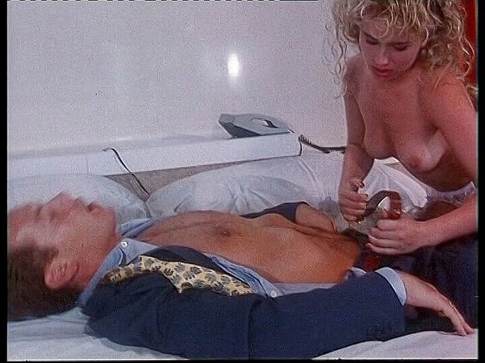 Xtime Network: Rocco et chatte poilue