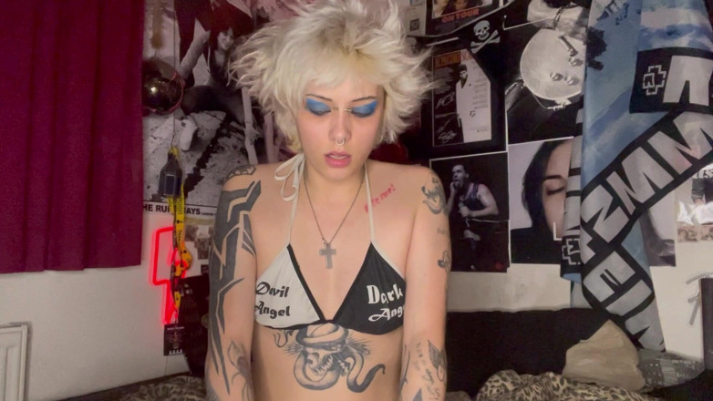 Glitterqueen1999: Can I Cuddle with You Stepbro
