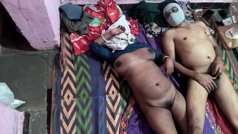 Amarjit2526: Hot Stepmother Lets Me Cum Inside Her Tight Pussy Before...