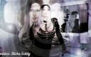 Goddess Misha Goldy: Dangerous!!! NLP &amp;amp; financial ASMR &amp;amp; mesmerize &amp;amp; triggers &amp;amp; mind wash! Findom HFO!