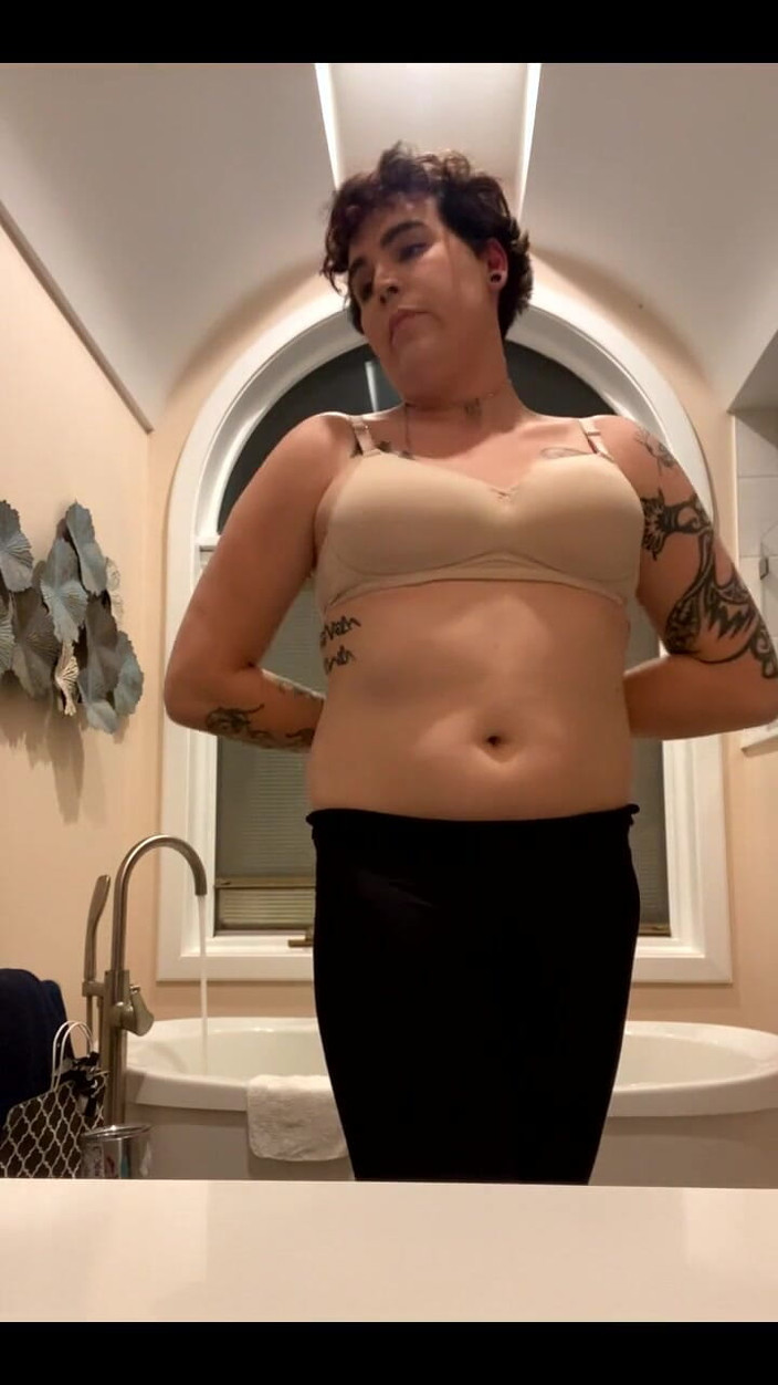 Lil Puddles: Il piccolo agita il di giovedì