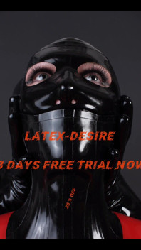 Latex-desire