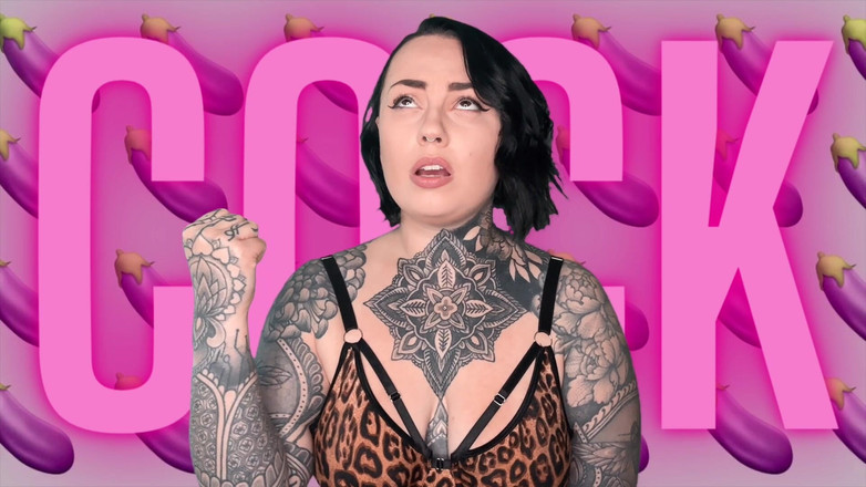 Miss Valentina: 唯一のストローク・フォー・コック