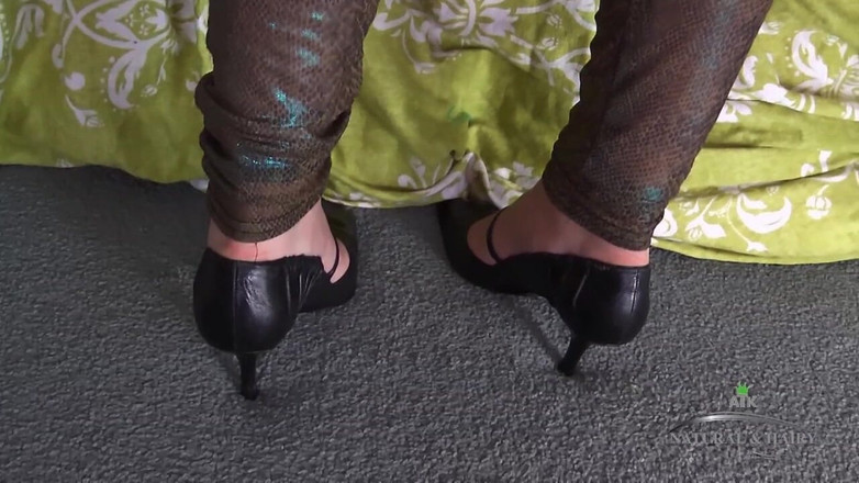 Classic ATK Hairy: Diversión peluda