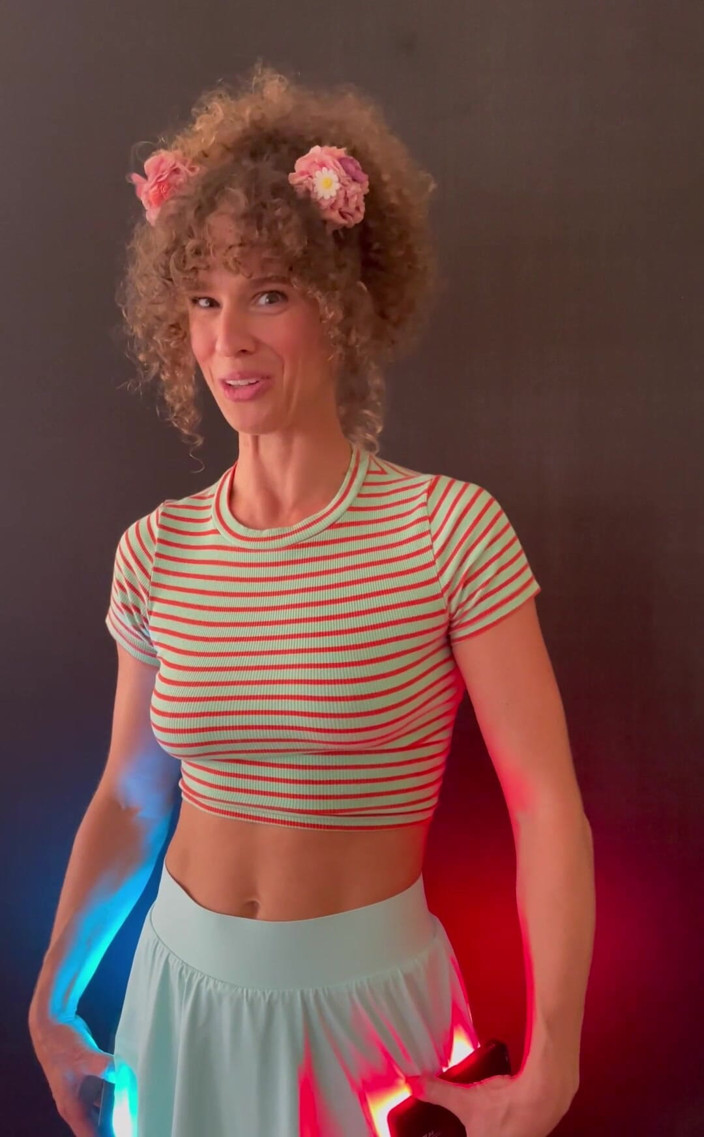 VibeWithMommy: A Little Bts of Crazy Girlfriend Part 2!