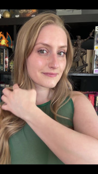 Tgif = Tongue Goes in First