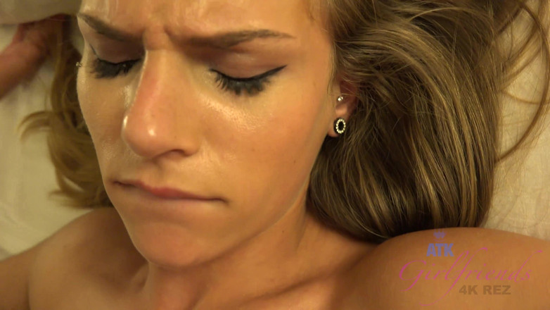 ATK Fans (Girlfriends): Virtual vacation in Las Vegas with Sydney Cole part 2
