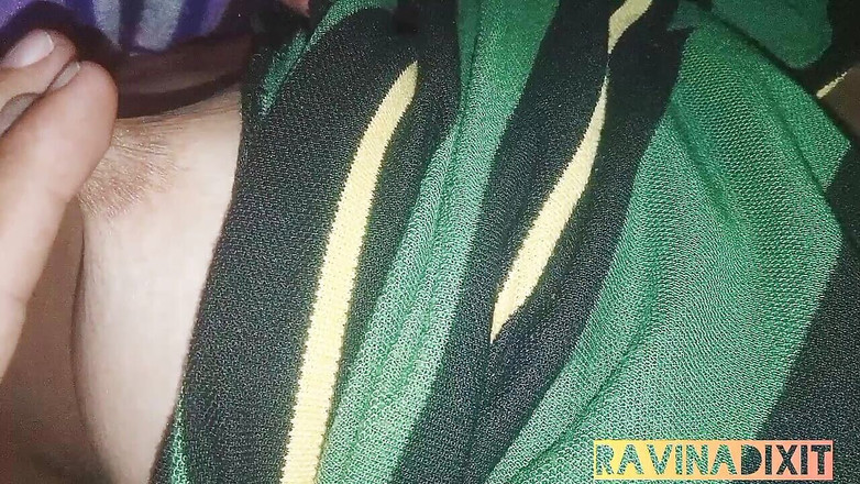 Couple's Diary: Nieuw viraal!! Hete Indische mbbs-studente neukt met vriendje in haar...