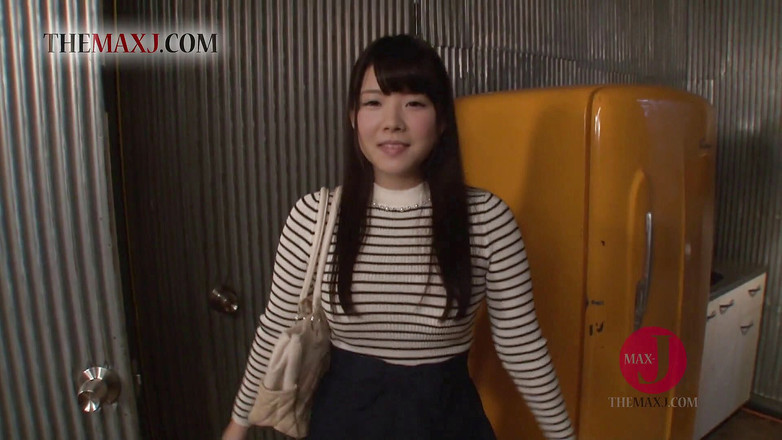 Asian happy ending: Aziatische ondeugend in trio met spuitend, hitachi spelen en intensief...