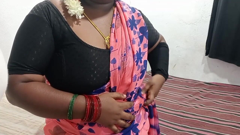 Veni: Tamil Wife Hard Fuck