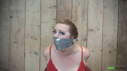 Gag Attack: Stardust - kneble z PCV