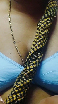 Desi Bhabhi First Time with My Best Friend