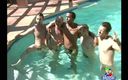 Jay&#039;s Amateur Straight Guys: 4 Videos starring : Chris, Cory, Jack, Vince, Giovanni, Brock, Ty, &amp;amp;...