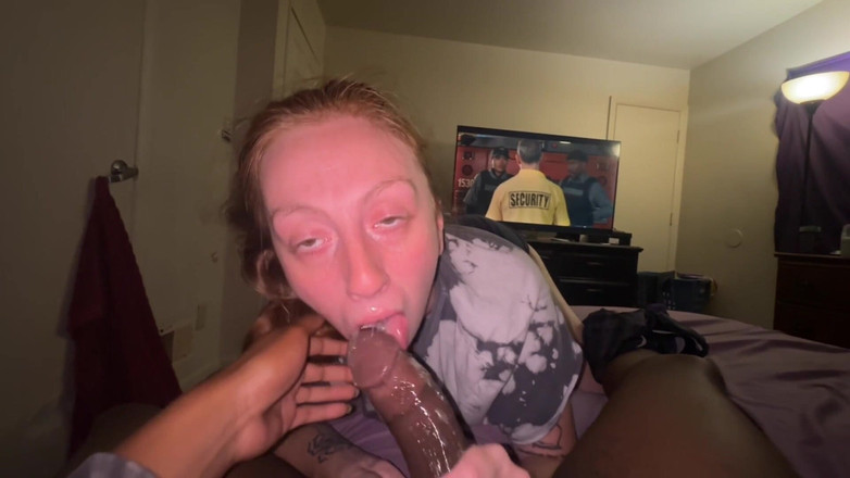 Mariecream: Mehrere verrückte cumshots