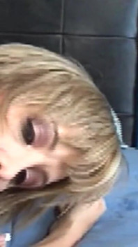 Blonde MILF Gets Banged by a Big Black Cock Doggystyle