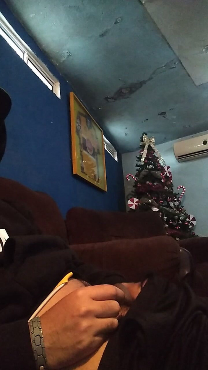 AlexAlejandro13: 주중