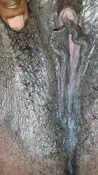 My Pussy Is Sweet and Wet, Ready to Feel a Big Cock
