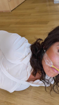 Latina in: Curious Step Mum, Dominant Step Son (4k)