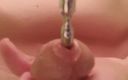 Urethral Sound: Toy in My Dickhole