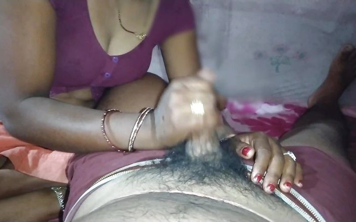 Your Paya: Desi Bhabhi Sex Video with Cum in Mouth
