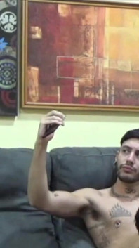 Latino Dude Fucked Raw by Xxl Cock