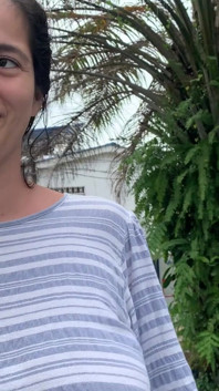 I Invite a Boy to Fuck Me