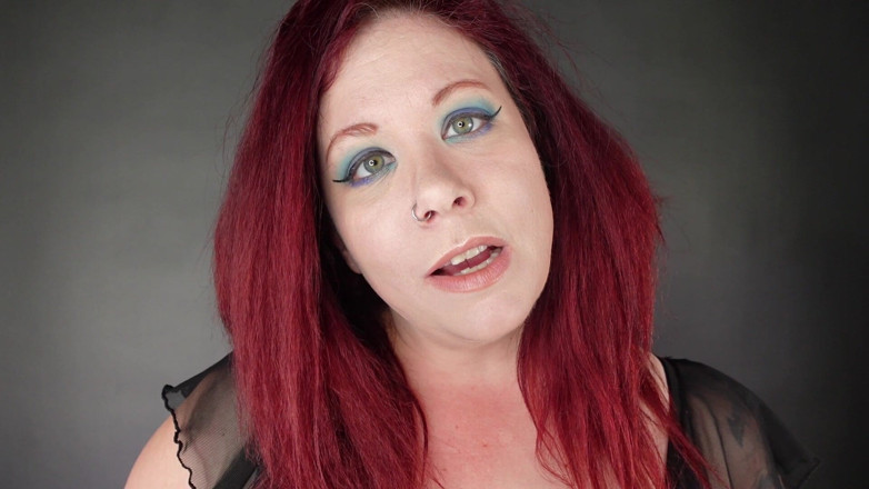 Deanna deadly: Stuff Your Face My Submissive Fatty