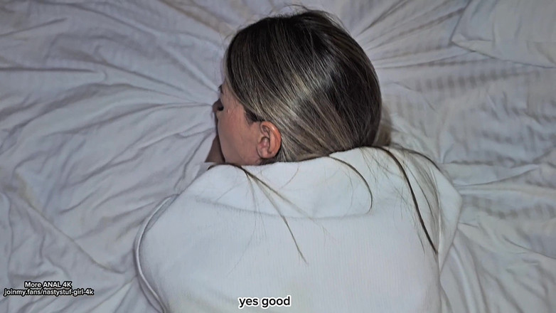 Nastystuf Girl: Co, Mám Tě Ošukat Do Zadku? Kolikrát Už Dnes?