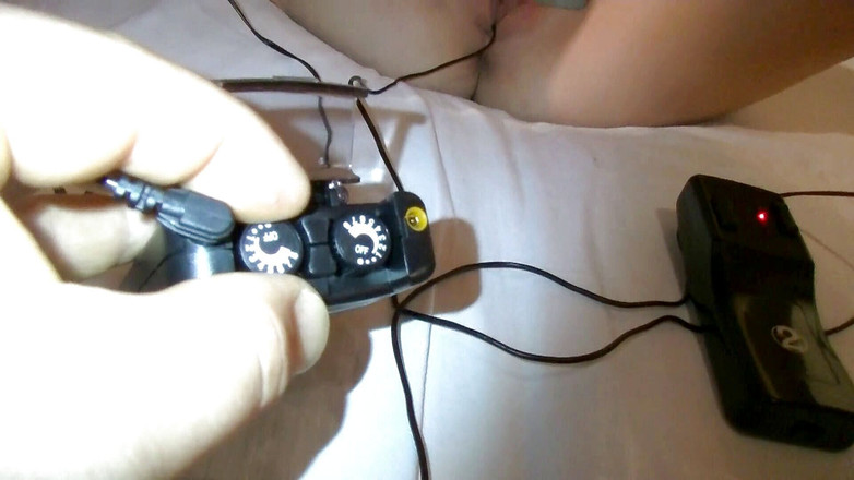 Melanie-Fox Private Videos: 궁극의 오르가즘 벌