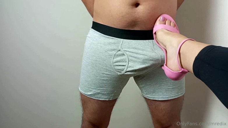 Mistress Redix: मेरे 100 सर्वश्रेष्ठ अंडा तोड़ने वाले क्षण! भाग IV (51-65)