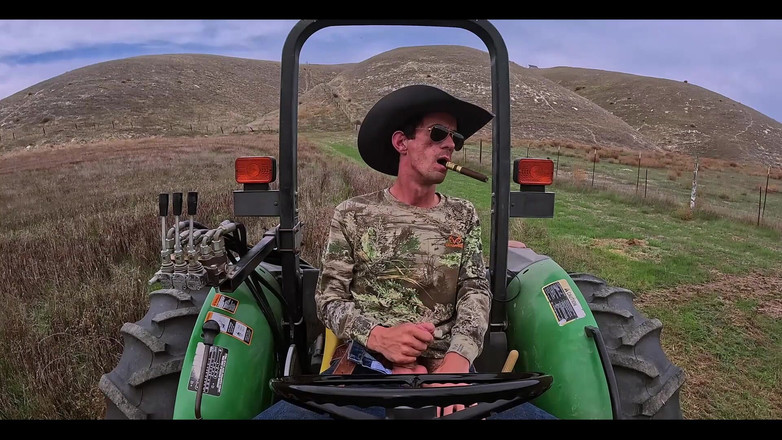 Joe Iandola: Líbí se ti Třídění barev?