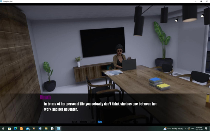 Erotic Krisso: 자지를 빨고 싶어하는 발정난 소녀