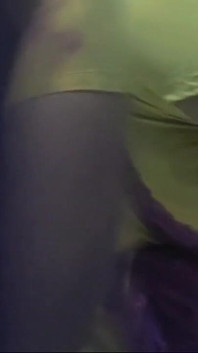 Lucky Unty Aroung Boys Play with Her Big Tits