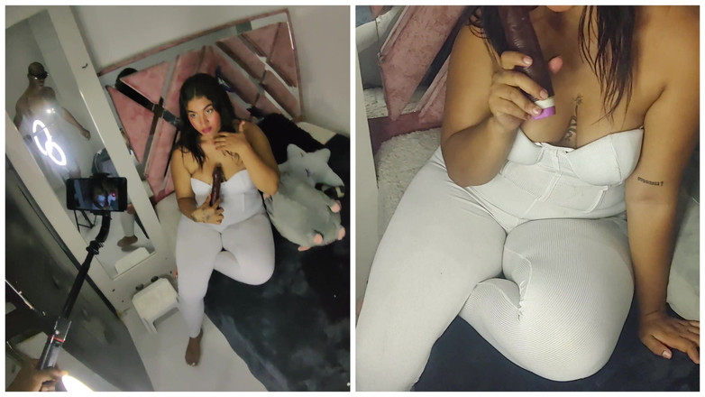 PABLO N3GROBAR: Sezonul patru - Bts Split Screen