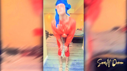 Scarlett Ocean: Scarlett Ocean PMV - 12 inch remastered/ uploaded