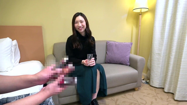 Asian happy ending: Asian angel 17036